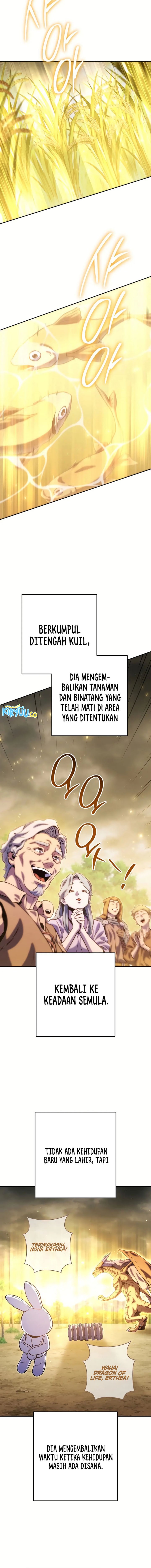 Dungeon Reset Chapter 253